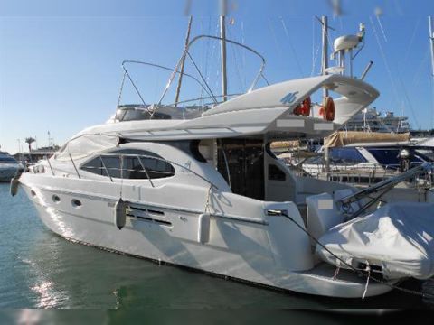 Azimut 46