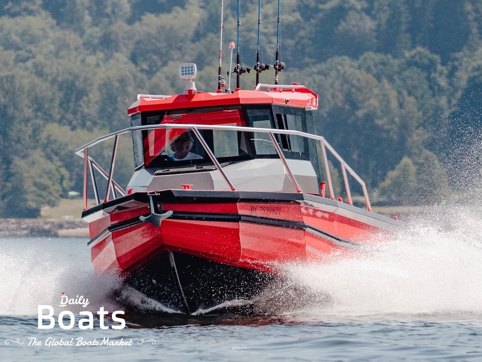 2021 Gospel Boat Wave Breaker 24 for sale. View price, photos and Buy 2021 Gospel Boat Wave