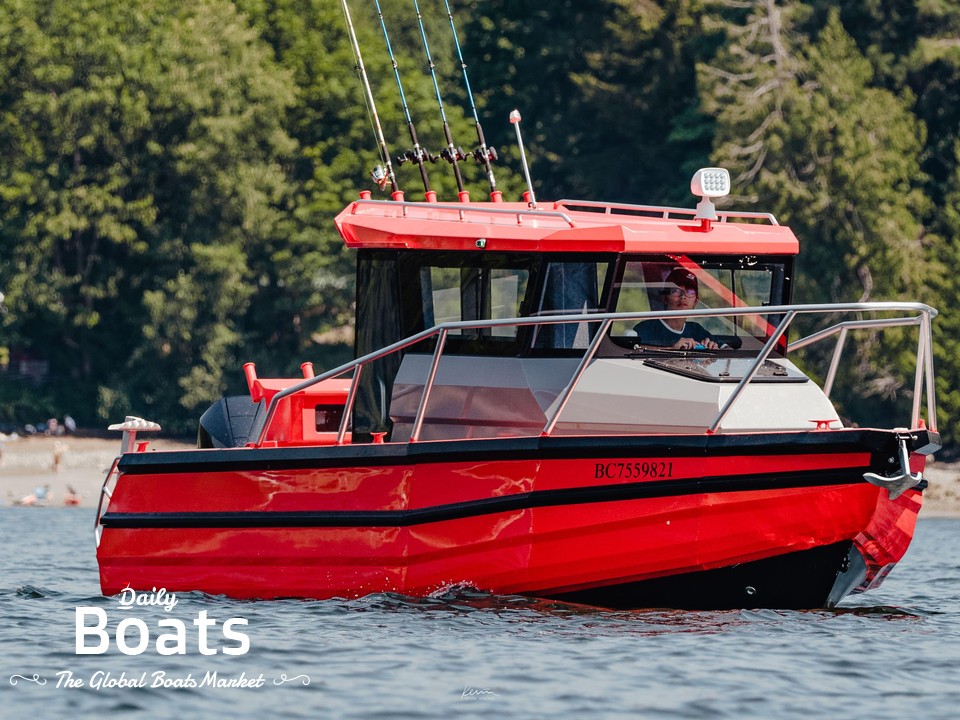 2021 Gospel Boat Wave Breaker 24 for sale. View price, photos and Buy 2021 Gospel Boat Wave