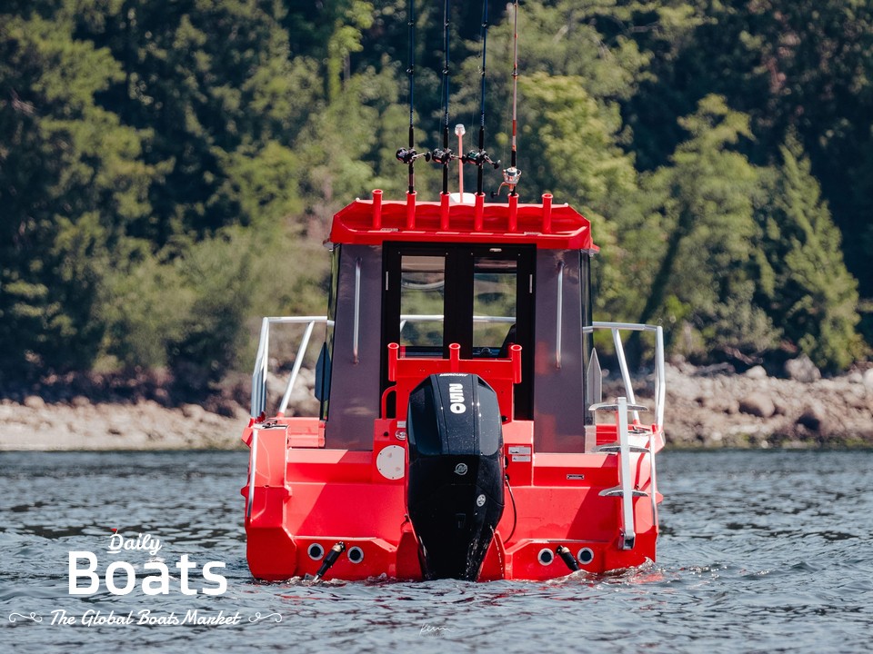 2021 Gospel Boat Wave Breaker 24 for sale. View price, photos and Buy 2021 Gospel Boat Wave