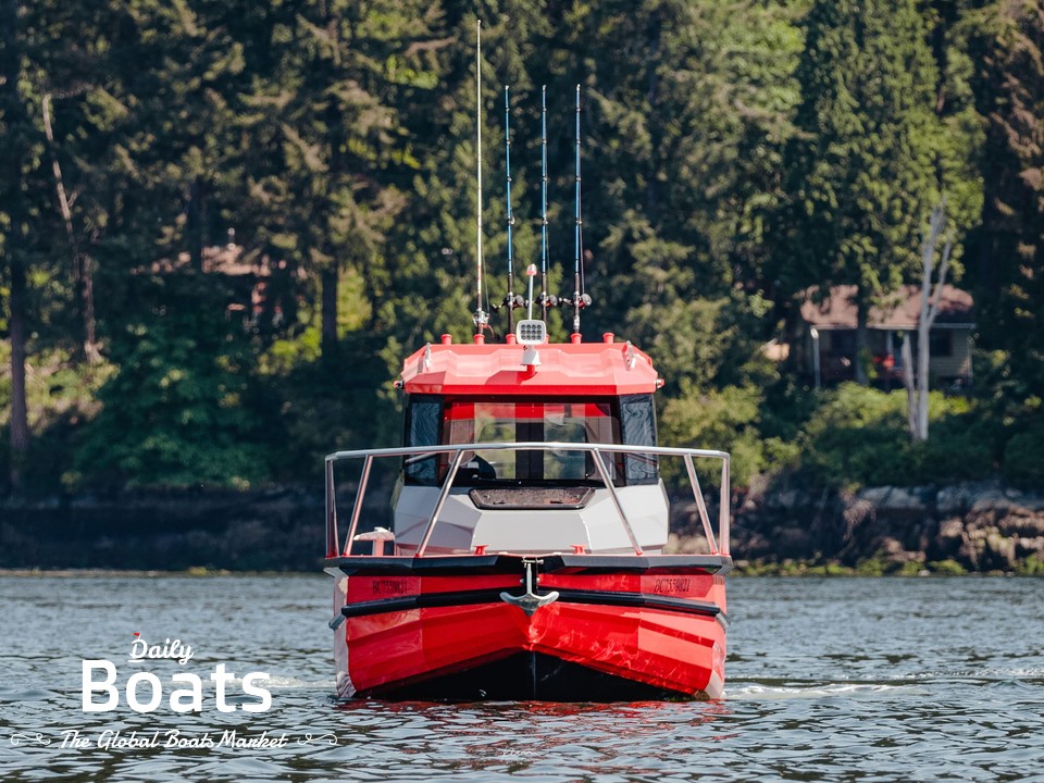 2021 Gospel Boat Wave Breaker 24 for sale. View price, photos and Buy 2021 Gospel Boat Wave