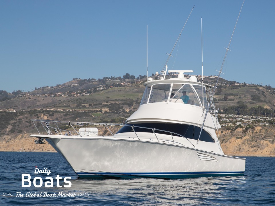 2019 Viking 48 Conv Sport Fisher for sale. View price, photos and Buy