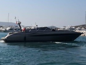 2008 Riva 52 Rivale zu verkaufen