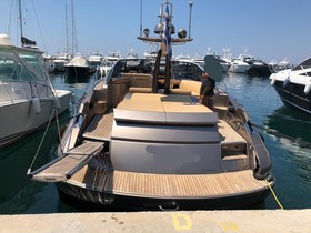 2008 Riva 52 Rivale