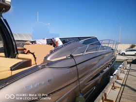 2008 Riva 52 Rivale zu verkaufen