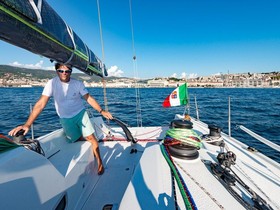 Satılık 2022 Italia Yachts 9.98 Fuoriserie