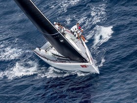 2022 Italia Yachts 9.98 Fuoriserie satın almak