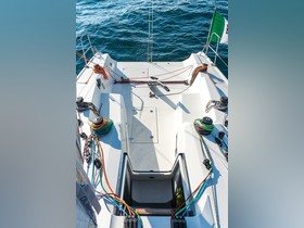 2022 Italia Yachts 9.98 Fuoriserie satın almak