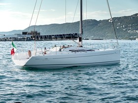 2022 Italia Yachts 9.98 Fuoriserie