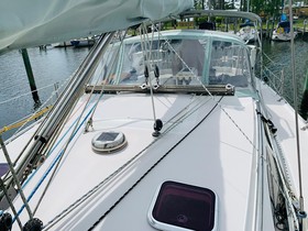 2004 Catalina 387 myytävänä