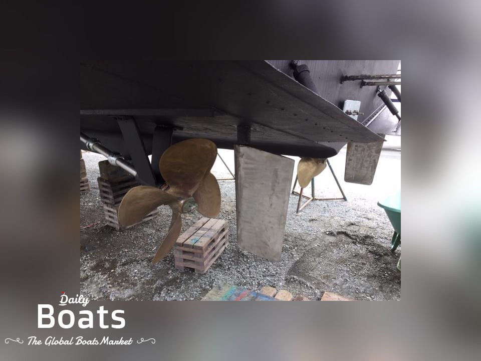 1981 Canoe Cove 53 Sedan for sale. View price, photos and Buy 1981