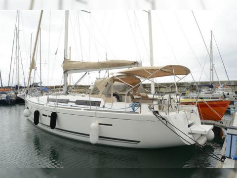 Dufour 405 Grand Large