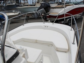 Osta 2015 Boston Whaler 170 Montauk