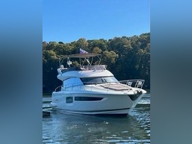 2017 Prestige 500 for sale