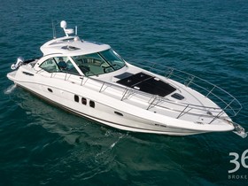 2014 Sea Ray 515 for sale