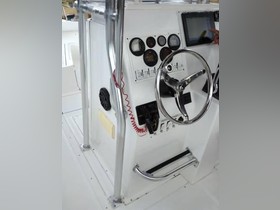 2005 Stamas 250 Tarpon