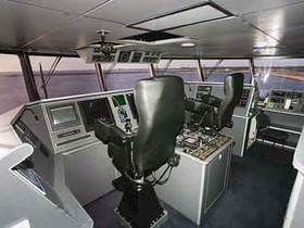 2006 Custom Fast Ropax Ferry