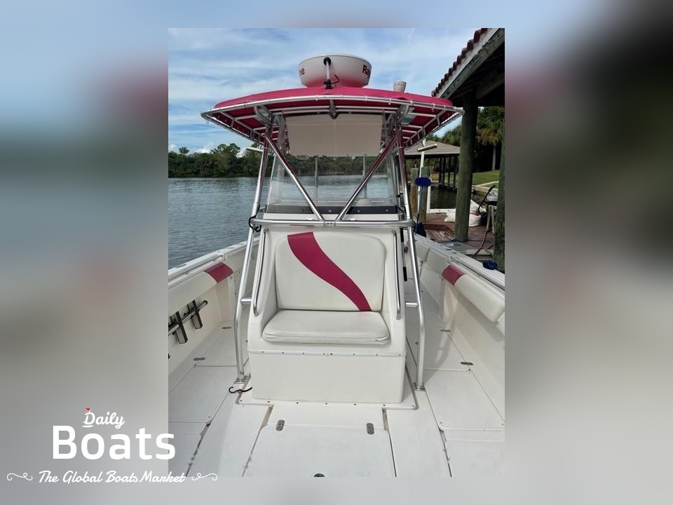 2003 Fountain 34 Cc for sale. View price, photos and Buy 2003 Fountain