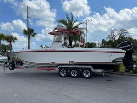 2003 Fountain 34 Cc for sale