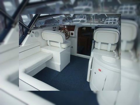 Buy 2008 Sheerline 820