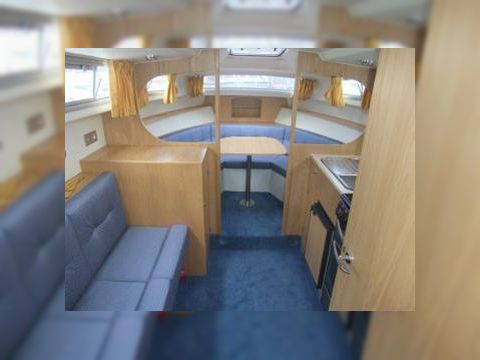 Buy 2008 Sheerline 820