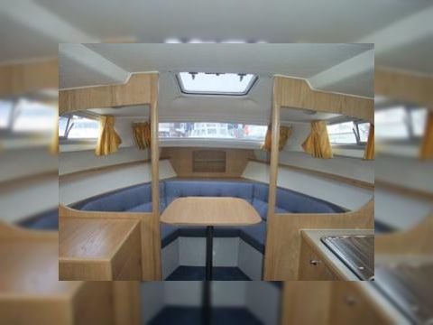2008 Sheerline 820 for sale