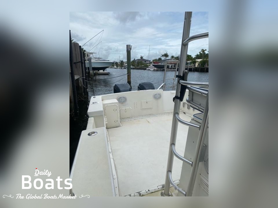 2003 Rockport Marine Belize for sale. View price, photos and Buy 2003