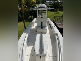 2003 Whitewater 28 Center Console
