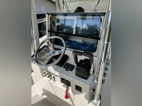 2003 Whitewater 28 Center Console na prodej