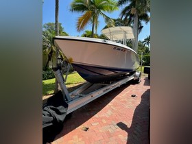 Whitewater 28 Center Console