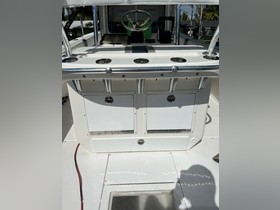2003 Whitewater 28 Center Console na prodej