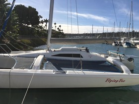 2003 Corsair 31 Ultimate Cruiser