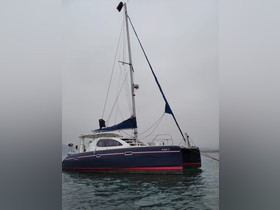 Buy 2005 Leopard 40