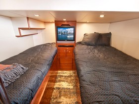 2007 Ocean Alexander 46 Veloce