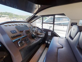 2009 Jeanneau Prestige 42