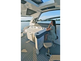 Buy 2022 Cruisers Yachts 42 Gls Outboard