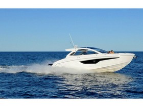 2022 Cruisers Yachts 42 Gls Outboard for sale