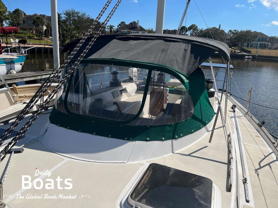 1985 Endeavour Limited Edition 51 for sale. View price, photos and Buy