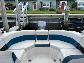 2016 Chaparral 250 Suncoast te koop