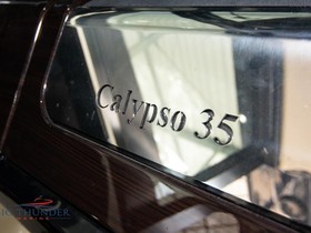 2021 Chris-Craft Calypso 35