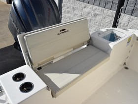 2022 Cobia 220 Center Console