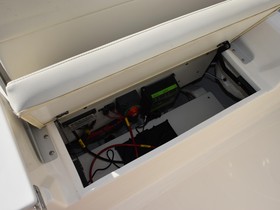 2022 Cobia 220 Center Console in vendita