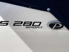 2018 Pursuit 280 Sport