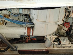 Kupiti 1993 Ocean Yachts 44 Aft Cabin Motor