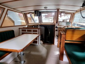 1984 Wilbur 34 Flybridge Cruiser for sale