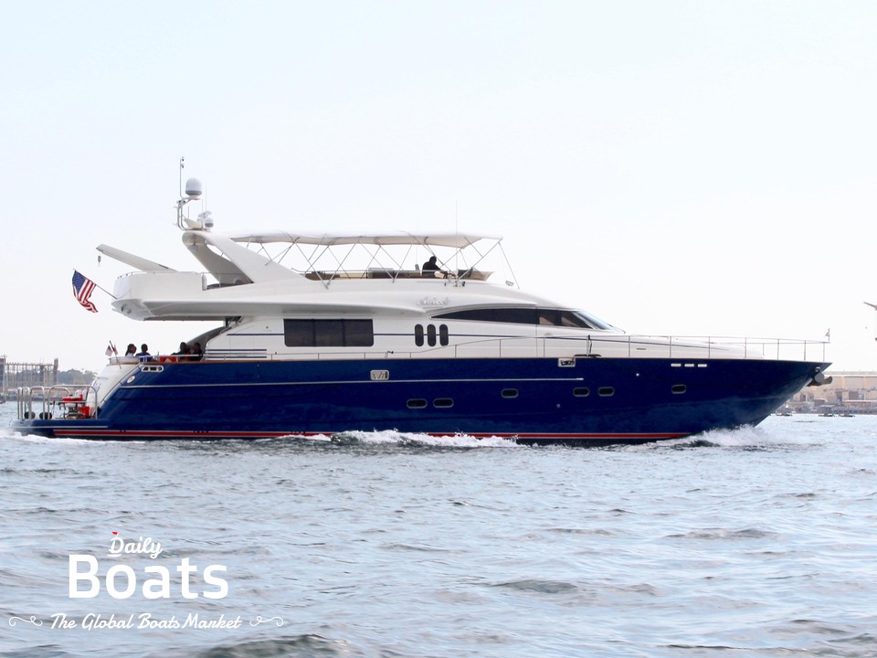 2002 Viking Princess for sale. View price, photos and Buy 2002 Viking