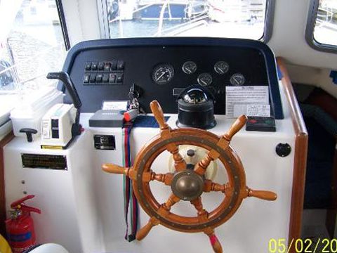 Buy 1996 Hardy 27