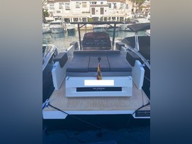 2017 De Antonio Yachts 28