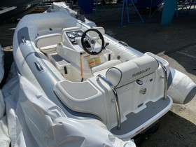 2018 Williams Jet Tenders 285