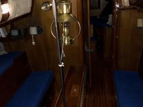 1966 Hinckley Bermuda 40 Yawl na sprzedaż